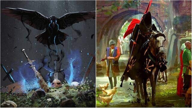 Ravenbound: Avalanche Studios est� desarrollando su nuevo roguelite para PC