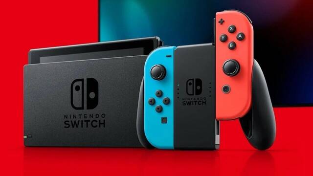Nintendo confirma que no subir� el precio de Switch tras el aumento de PS5