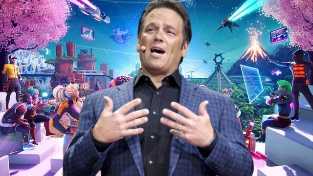El jefe de Xbox cree que ya llevamos 30 años en el metaverso