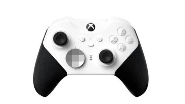 Xbox Elite Series 2 de color blanco llegar�a en septiembre