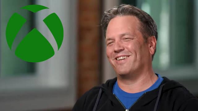 Phil Spencer dedica una media de 15 horas a jugar a videojuegos a la semana