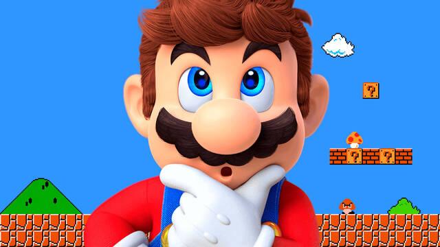 Top 18 de juegos de Mario.