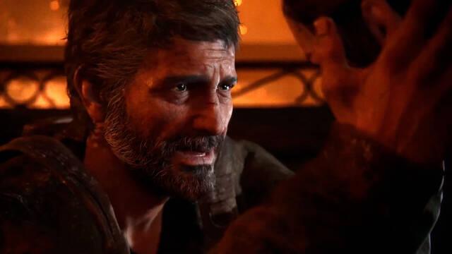 The Last of Us Parte I actualización del remake mostrada en vídeo