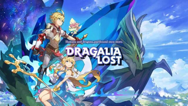Dragalia Lost se despide el 30 de noviembre de 2022