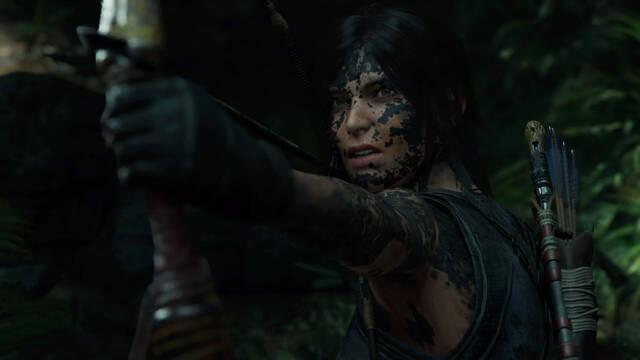 Square Enix quiere retirar el guion filtrado del nuevo Tomb Raider