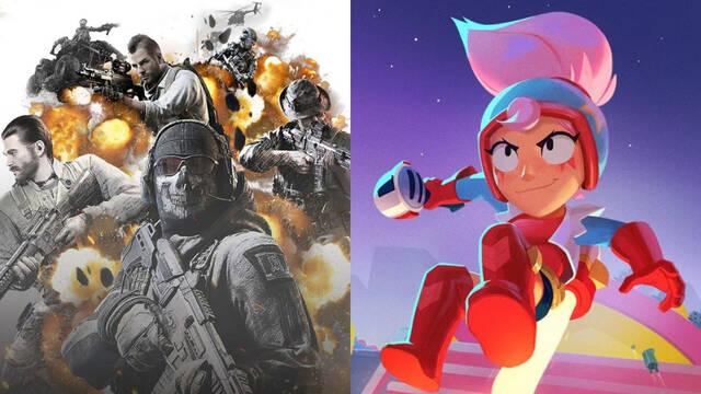 Listado de los juegos m�s descargados en Espa�a durante verano