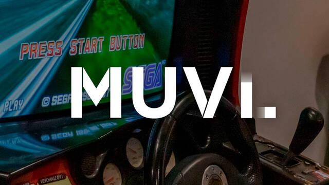 MUVI Museo do Videoxogo inauguraci�n en Galicia