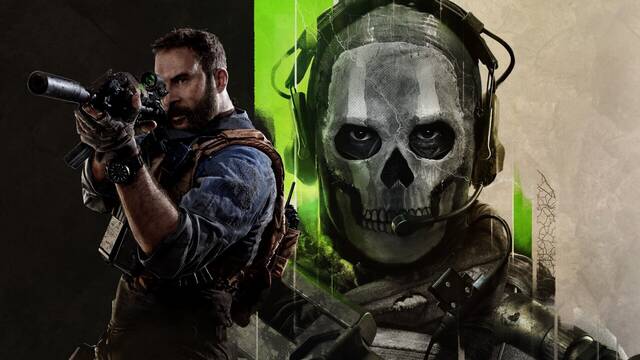 Call of Duty Modern Warfare 2 se dejará ver esta semana