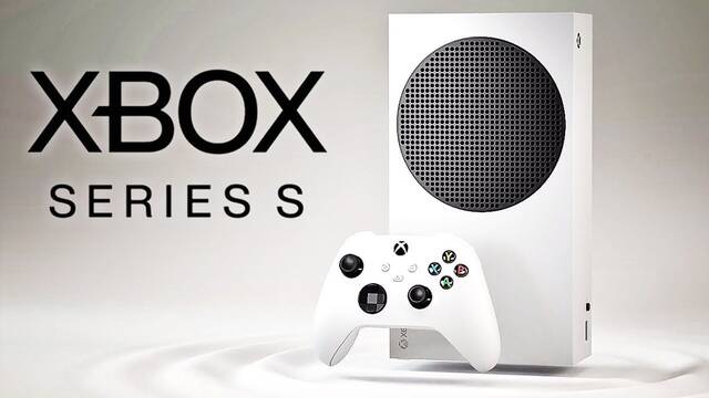 Microsoft está liberando memoria de Xbox Series S para mejorar el rendimiento gráfico
