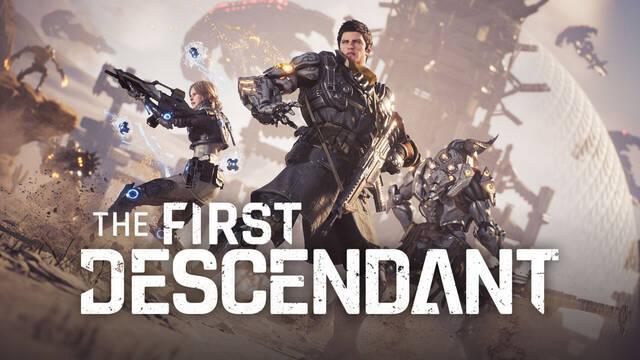 The First Descendant se mostrará en la Gamescom 2022 y tendrá una beta cerrada en otoño