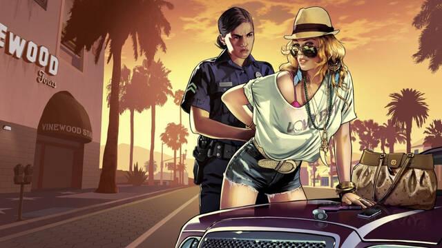 El CEO de Take-Two afirma que Grand Theft Auto VI revolucionará el entretenimiento