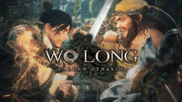 Wo Long: Fallen Dynasty mejora su rendimiento en PC e incluye un 'boss rush'
