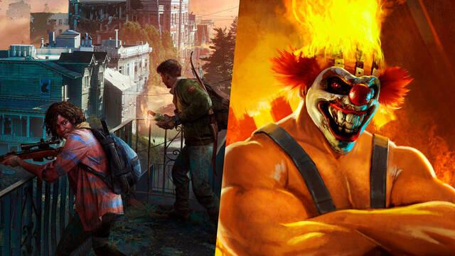 Retraso en algunos juegos de Sony para 2024