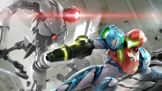 Los responsables de Metroid Dread trabajan en dos nuevos videojuegos