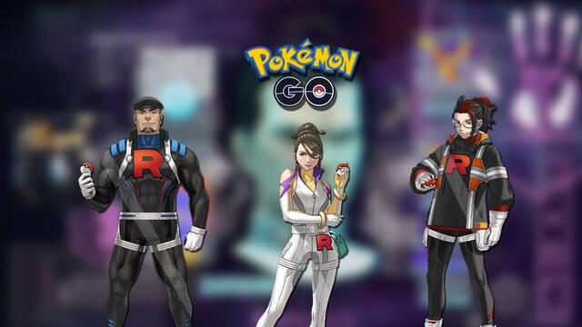 Pokémon GO: Mejores counters líderes Cliff, Sierra y Arlo en agosto 2023