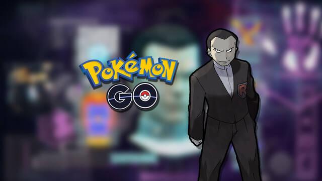 Pokémon GO: Mejores counters contra el jefe Giovanni en agosto 2023