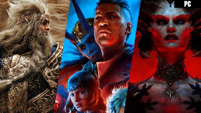 Los mejores juegos de rol online (MMORPG) para PC del 2021