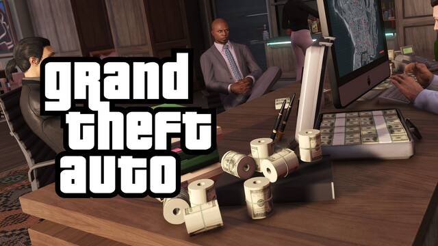Grand Theft Auto 6 lleva en desarrollo desde 2015