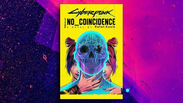 Anunciada una nueva novela basada en Cyberpunk 2077