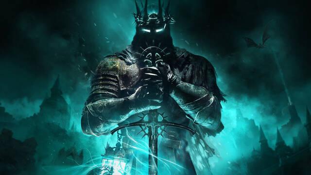 Revelada la duración y el número de finales de Lords of the Fallen