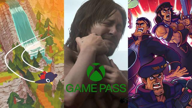 Las novedades de agosto en Xbox Game Pass para PC, consola y nube