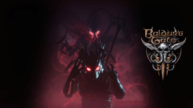 Baldur's Gate 3 no tendr� descarga antes del lanzamiento y ocupa m�s de 100 GB