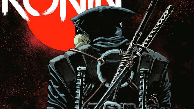 Primer v�deo del videojuego TMNT: The Last Ronin