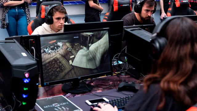 Estas son las candidaturas Indie Games M�laga