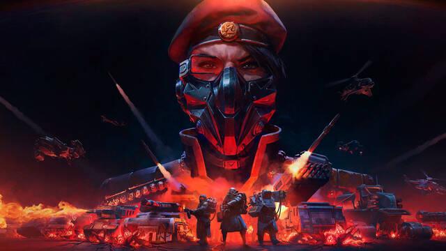 Empieza la beta de Tempest Rising