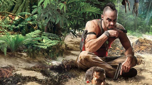 Far Cry cuenta con un nuevo director de IP