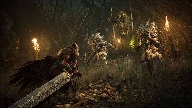 Los creadores de Lords of the Fallen no planean desarrollar DLC