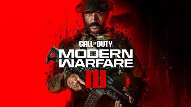 Call of Duty: Modern Warfare 3 (2023) se lanzar� a un precio de 70 euros