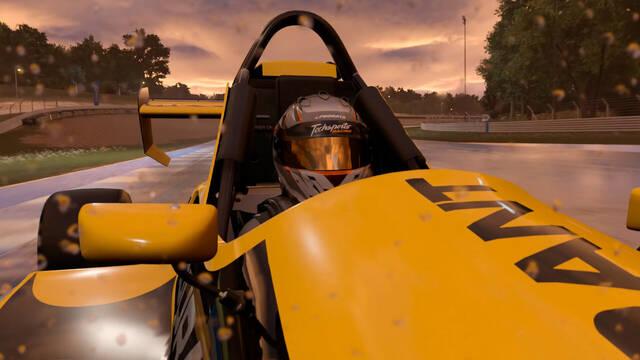 Nuevo tr�iler de Forza Motorsport.