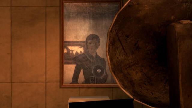 Mod de reflejos en tiempo real para Fallout: New Vegas.