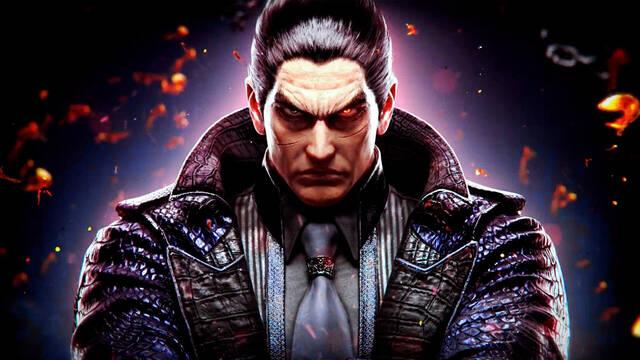 Tekken 8 Se Muestra En Un Nuevo Tráiler Y Confirma Su Fecha De Lanzamiento Vandal 8920