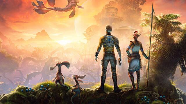 Outcast: A New Beginning nuevo tr�iler e im�genes