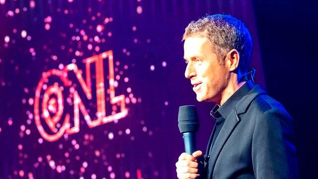 Opening Night Live no tendr� tantas novedades como otros a�os