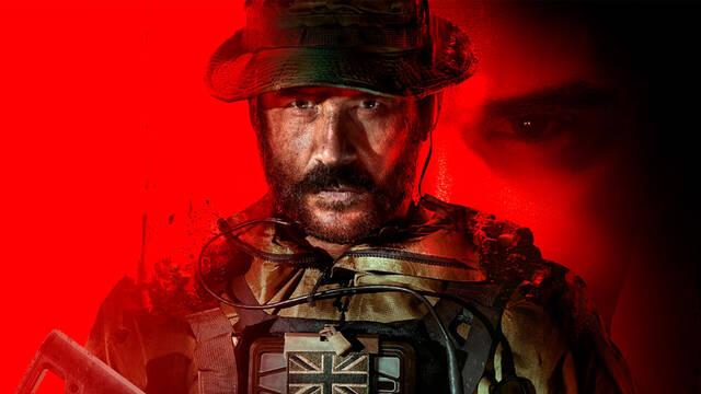 Modern Warfare 3 2023 tendr� los mapas de Modern Warfare 2 2009