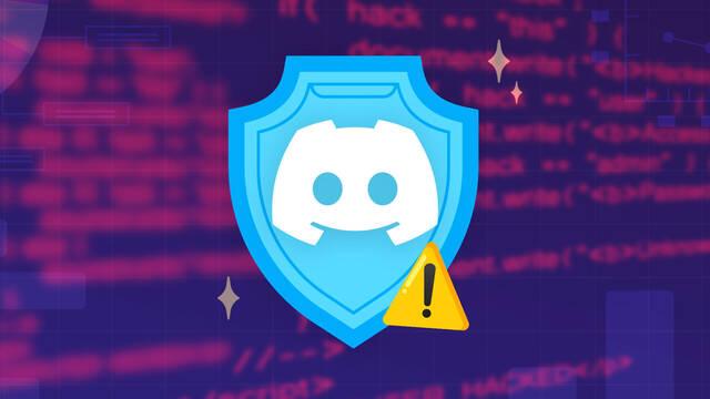 Más de 750.000 cuentas afectadas por el hackeo de una herramienta no oficial de Discord.