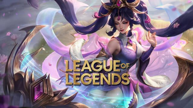 League of Legends: Parche 13.16 - Todas las novedades y cambios