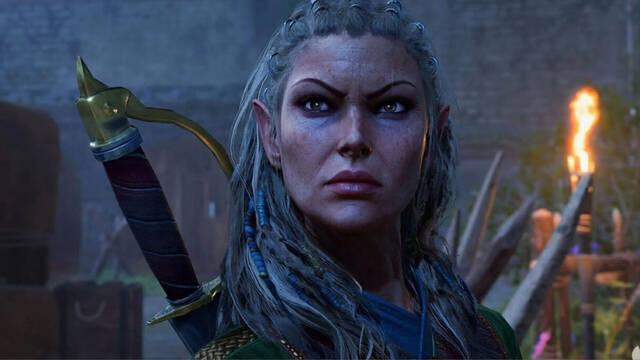 Larian incluir� caracter�sticas demandadas por los jugadores en Baldur's gate 3