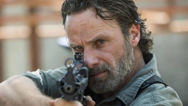Filtran un nuevo juego de The Walking Dead que nos permitir� 'alterar los acontecimientos' de la serie
