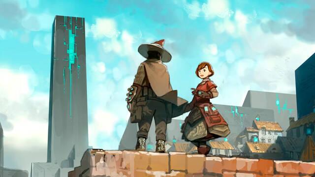 RUINSMAGUS: Complete anunciado para PlayStation VR2 de PS5