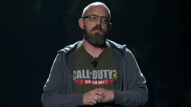 David Vonderhaar, veterano de Treyarch, abandona Activision tras 18 a�os