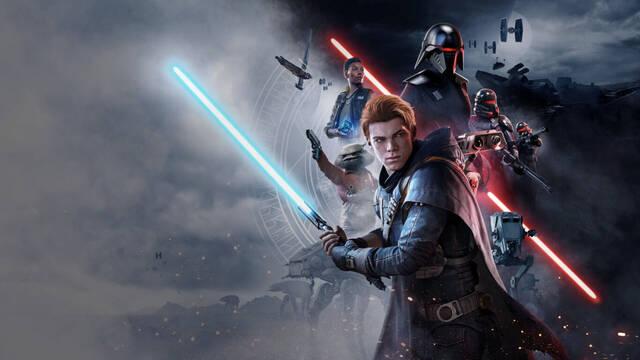 EA muestra inter�s en continuar la saga Star Wars Jedi