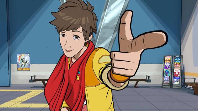 Microsoft quiere seguir apostando por Tango Gameworks, creadores de Hi-fi Rush