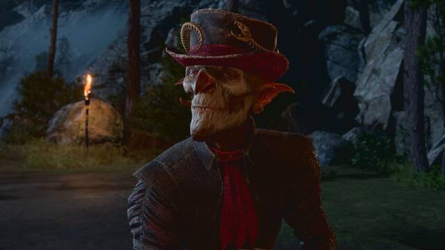 Borra el acceso anticipado de Baldur's Gate 3 antes del lanzamiento