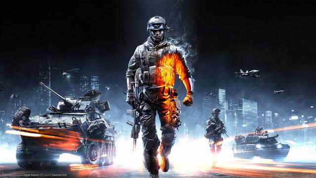 El pr�ximo juego de Battlefield ser� una reimaginaci�n completo