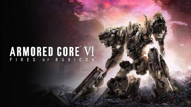 Armored Core VI: Fires of Rubicon: Precios y contenidos de todas sus ediciones especiales y coleccionista