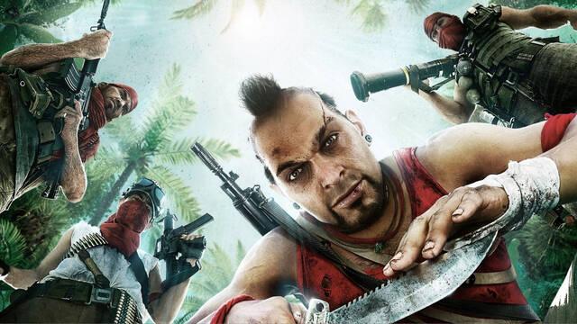 Ubisoft asciende a Sandra Warren para que se encargue de la saga Far Cry